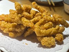 -小三峡食府(西五路店)