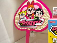 -泡泡玛特POPMART(凯德大峡谷店)