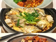 -俏江南天津时尚曲艺主题餐厅(马场道店)
