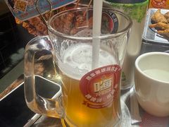 -管氏翅吧(广渠门店)