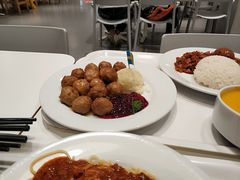 -宜家家居(哈尔滨商场店)