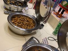 -萧邦音乐会所KTV·蒸汽活海鲜自助(福田店)