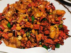 香辣虾-淇乐多品味馆(江南大道店)