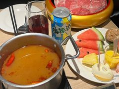 -星伦多自助料理(花山金鹰店)