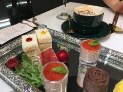 -Wei菋·Le Bistrot