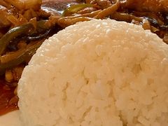 鱼香肉丝饭-宜家·瑞典风味餐厅(天津东丽商场店)