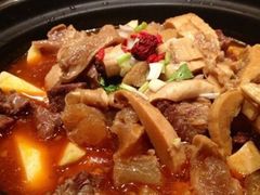 -筋头巴脑牛一锅(朝阳路总店)