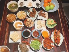 -青藤茶馆(南山路店)