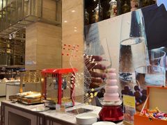 -合肥富力威斯汀酒店·知味餐厅