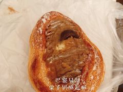 -巴黎贝甜(五道口店)