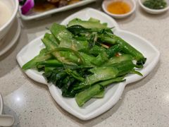 -香港新发烧腊茶餐厅(水围店)