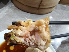 -都一处烧麦馆(前门店)