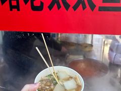 -老太太海鲜鱼饼