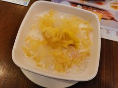 -许留山(梳士巴利道店)