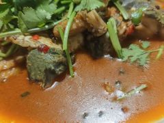 -三峡农家菜(三峡店)