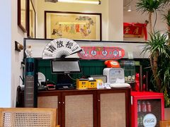 -堂屋糖水店(愚园店)