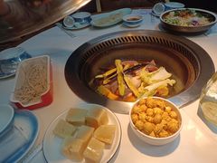 -遇东北林区铁锅炖(南开店)