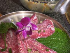 -梦山水日本烧肉(五四广场店)