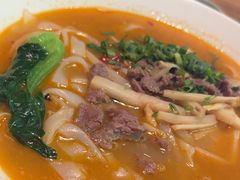 -漆黑觉米粉(三里屯店)