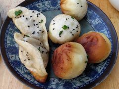 -无名生煎(昌里东路)