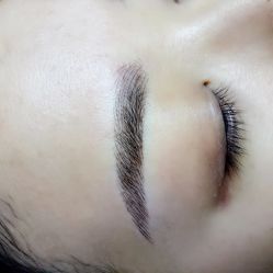 -MIVI野生眉纹绣纹眉