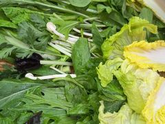 -阿婆情腊排骨火锅(金虹路店)