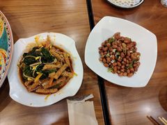 -巴依老爷新疆美食(望京小街店)