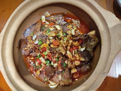 -陈家婆的菜·口味湘菜(梅溪湖店)