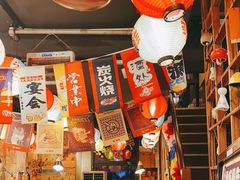 -桃太郎创作料理(大坪店)
