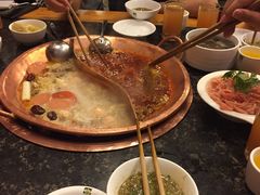 -老码头火锅(玉林店)