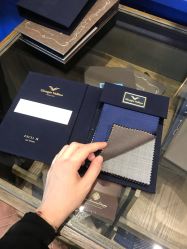 -MR.COLLECTION西装先生(富华里店)