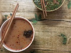 -高记清香园绝味不翻汤