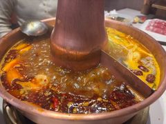 -东门口·新式老北京火锅(河西龙湖天街店)