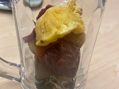 特色八宝茶-品回味清真西北楼(宁波首店)