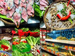 -抱德·潮汕味(琶洲店原惠城鱼仔)