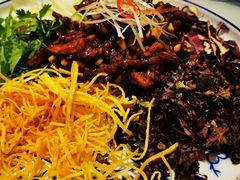 -京氣春饼(机场店)