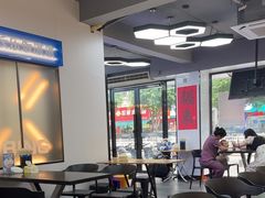 -长乐饭冰冰·冰饭·烧烤(长乐总店)