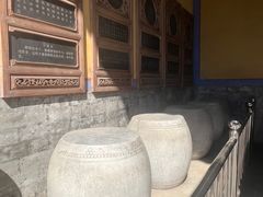 -北京国子监胡同