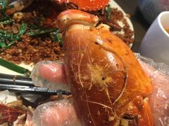 -喜记避风塘炒辣蟹(总店)