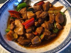 -静颐茶馆·素食(龙华店)