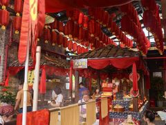 -客家大院·非遗赣南客家菜(郁孤台店)