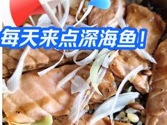 -樱之盛宴·蟹料理海鲜自助(前进大街店)