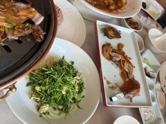 -京味斋·北京烤鸭(北京南站洋桥店)