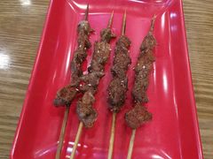 -老回回饺子馆(海洋馆店)