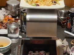 -老白清真烧烤(锦州旗舰店)