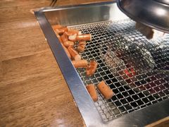 -肉甲韩国木炭烤肉(新壹街1店)