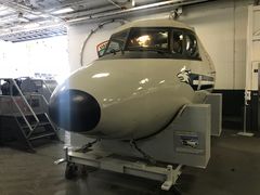 -中途岛号航空母舰博物馆