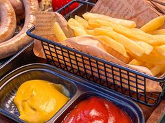 -1819餐厅·团队聚餐·烤串·精酿