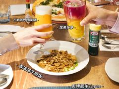 -必胜客(南锣鼓巷店)