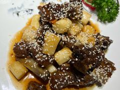 -随缘小馆(红岭路店)
